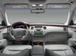 Hyundai Grandeur V6 2005 года